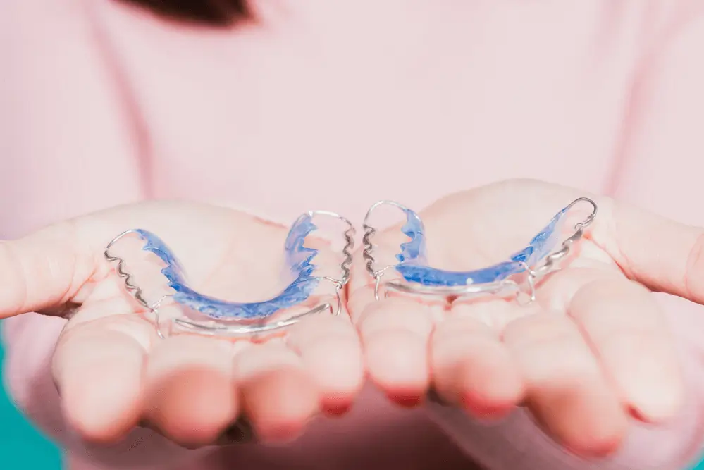 Dental-Retainers