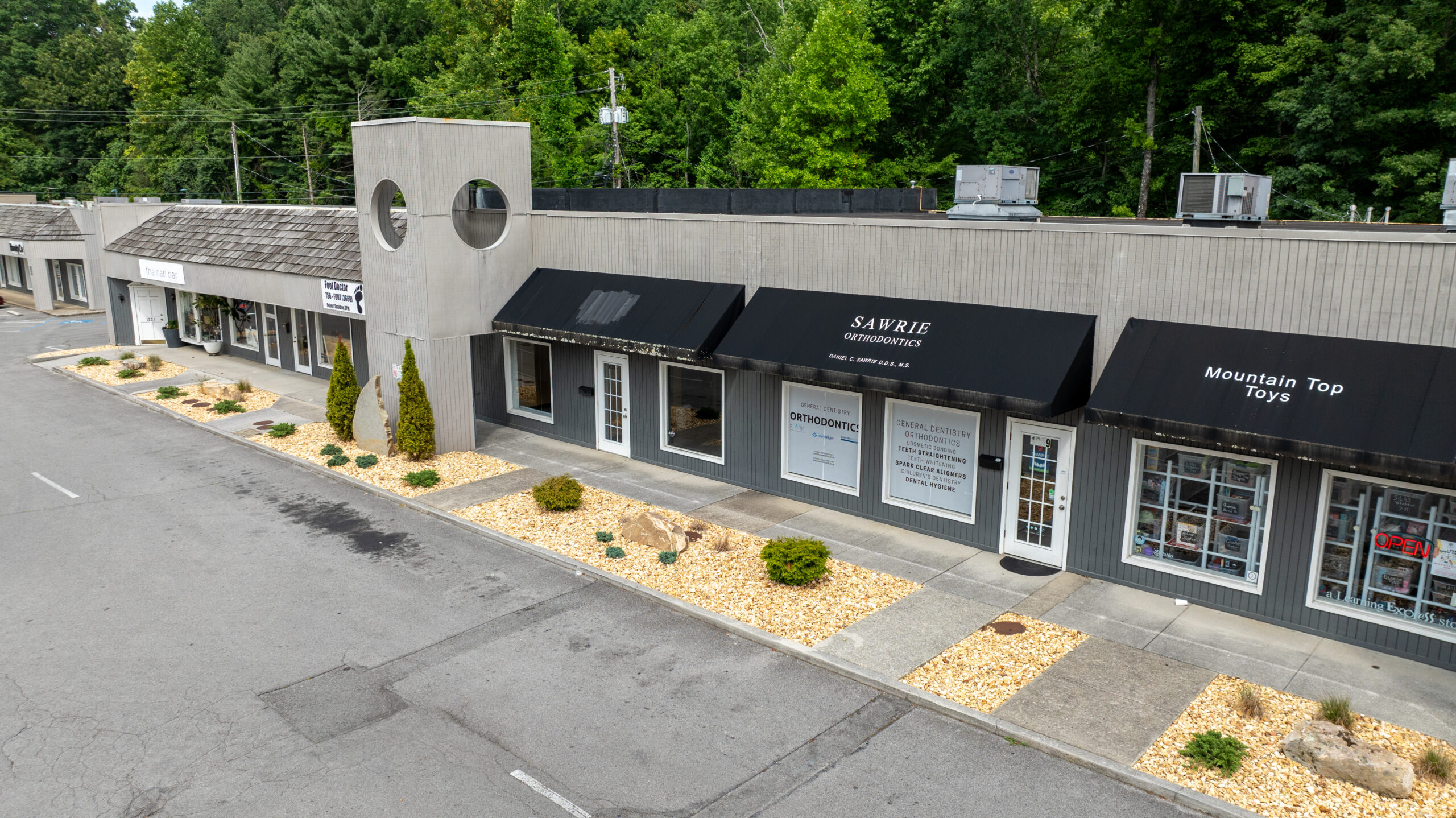 1229 Taft Hwy Chatt Daniel Sawrie