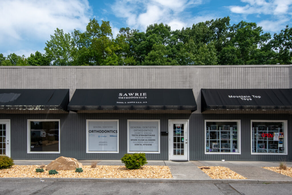 1229 Taft Hwy Chatt Daniel Sawrie