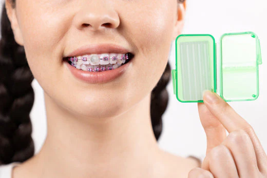 Dental Wax