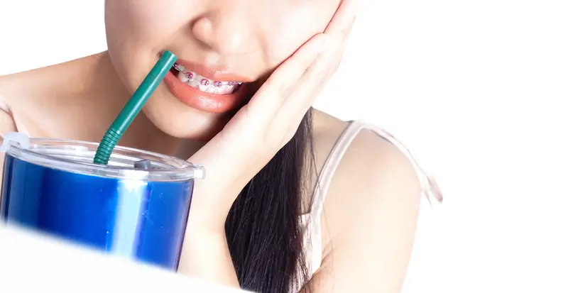 Drinks and Braces