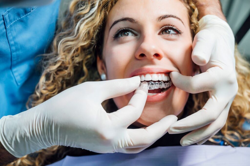 The “Do Nots” of Wearing Invisalign