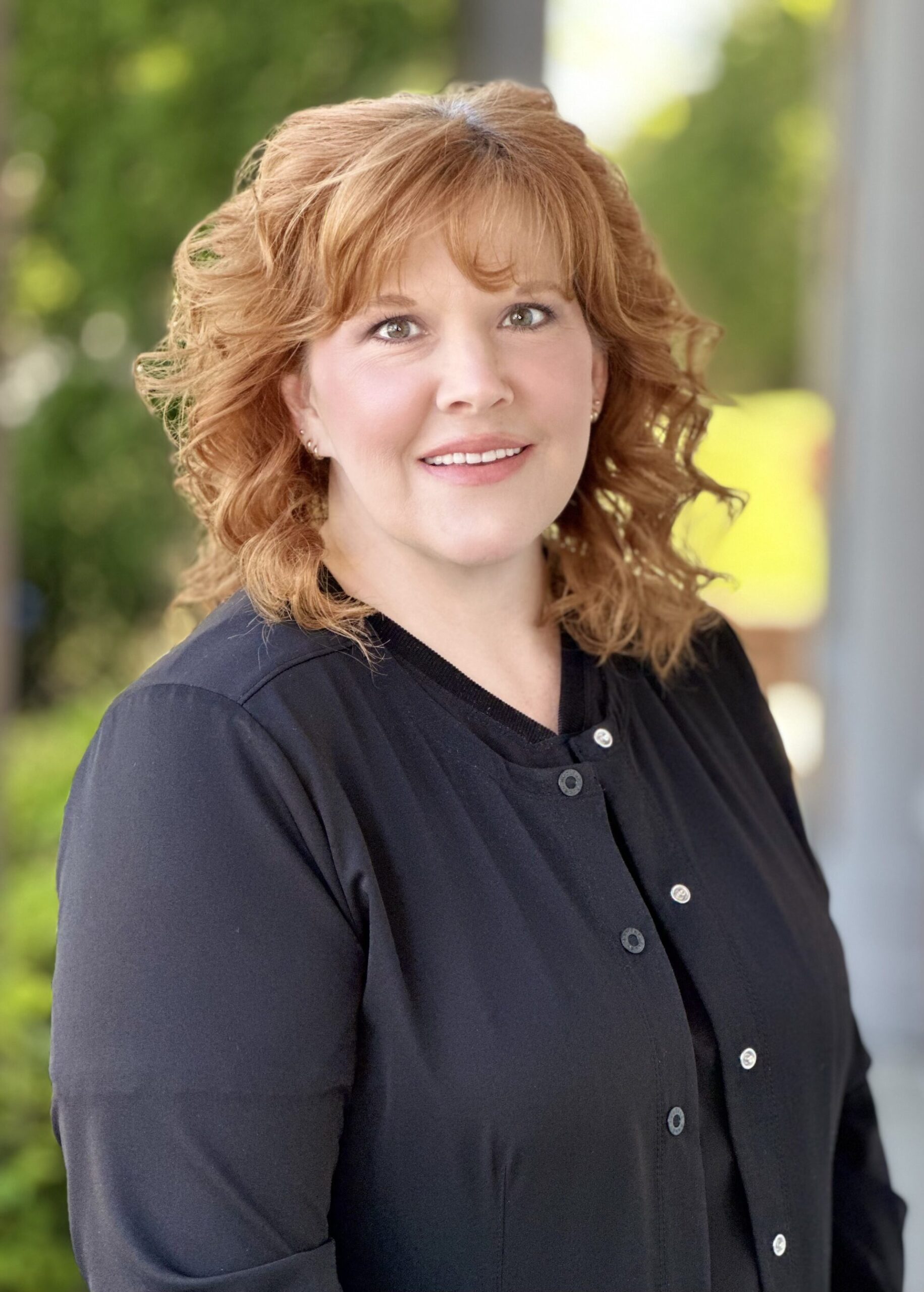 Kathy Hawkins