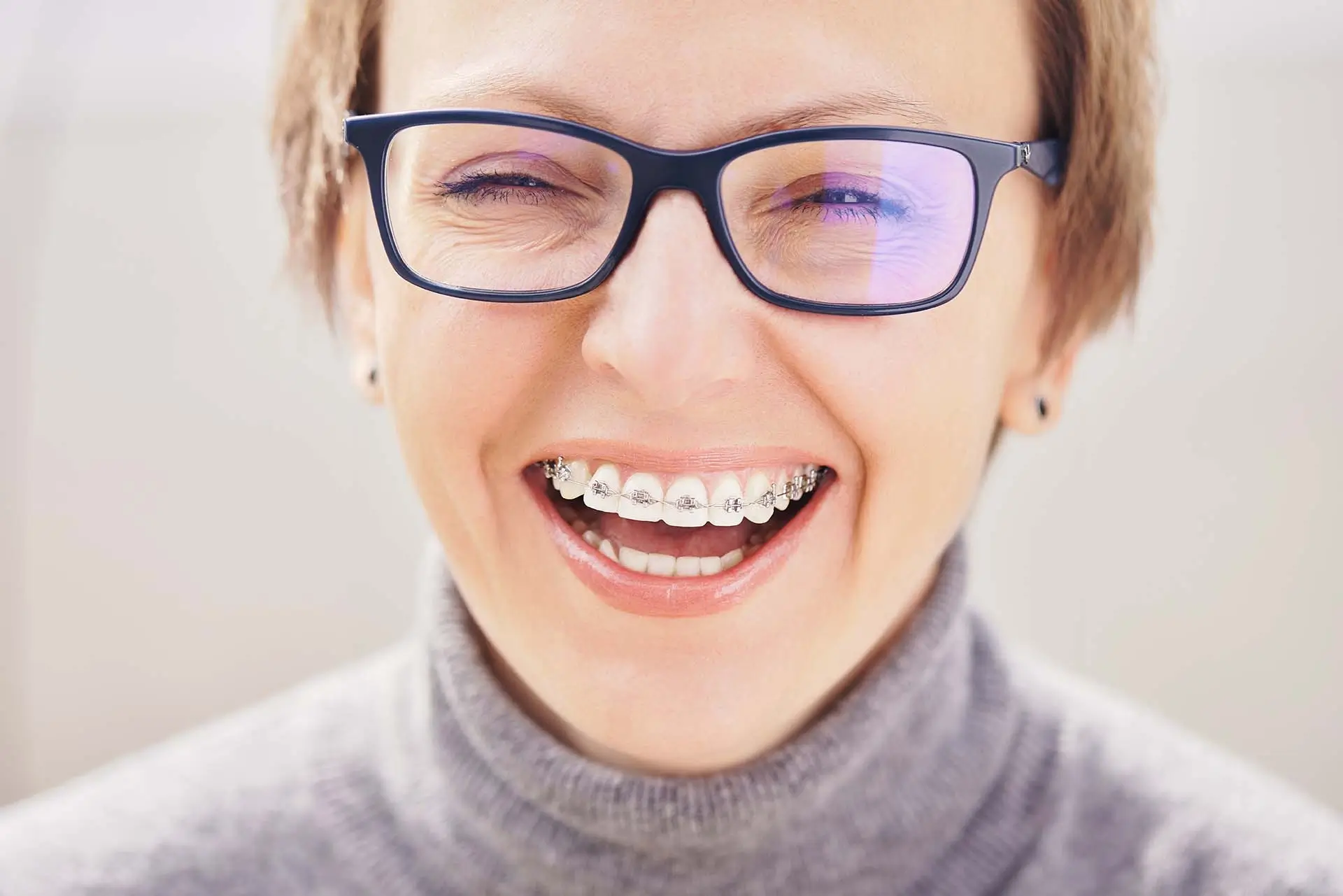 Orthodontic Treatment Options for Adults