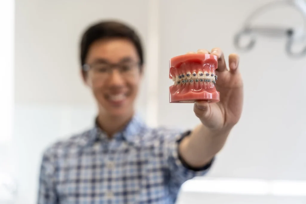Protecting Your Braces