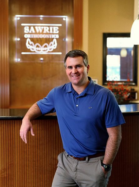 Daniel Sawrie, DDS Ortho-Dr