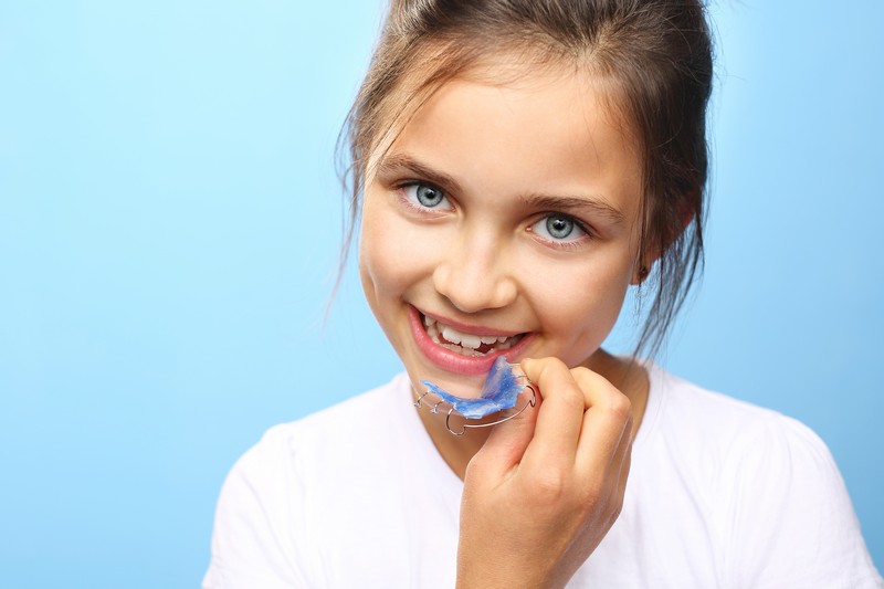 Signs Your Child May Need a Palate Expander Signs Your Child May Need a Palate Expander