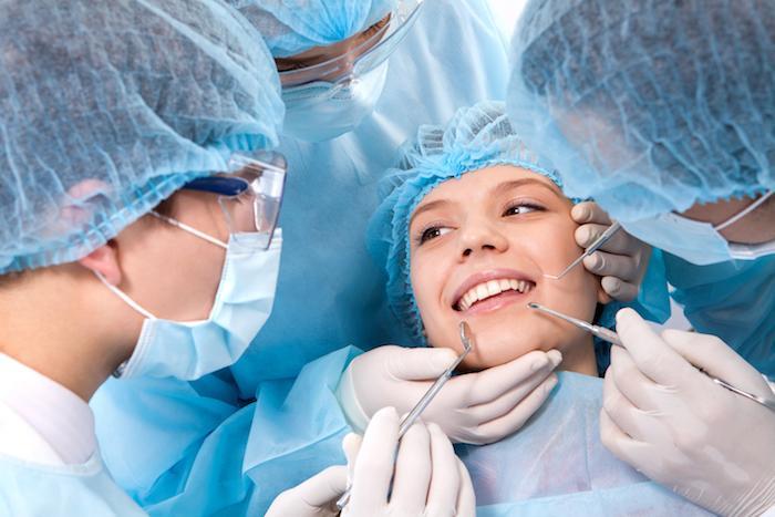 Surgical Orthodontics A Way To Improve Oral Health