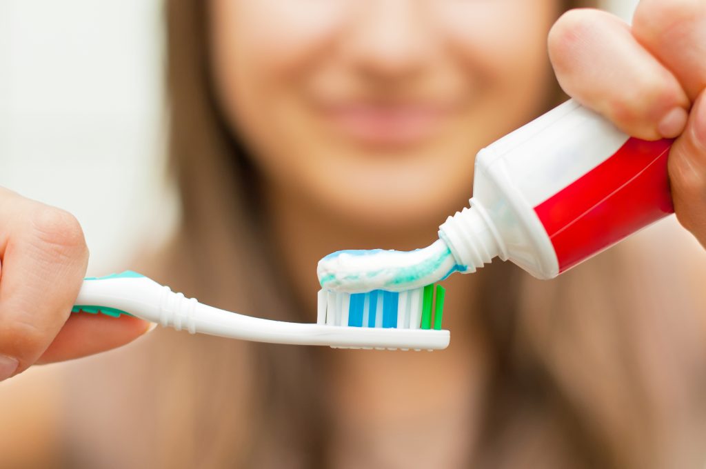 Toothpaste Need to Change If You Wear Traditional Braces