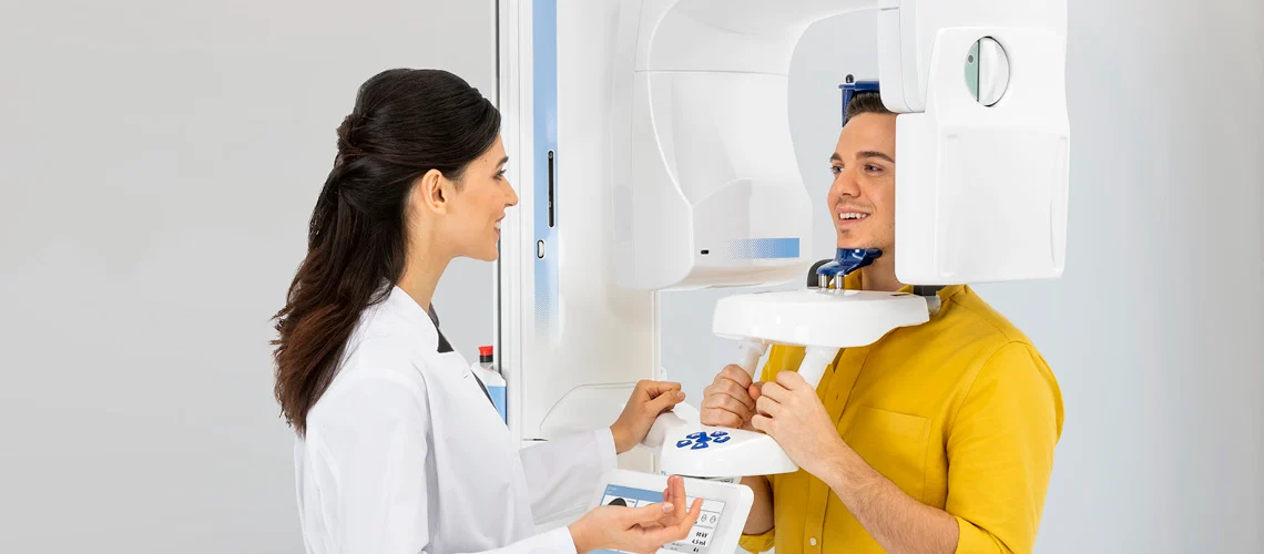 ProMax 3D Imaging