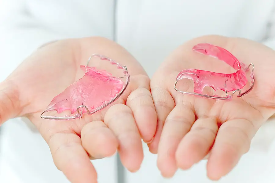 Retainers
