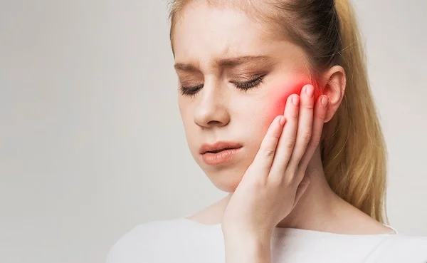 temporomandibular joint temporomandibular joint